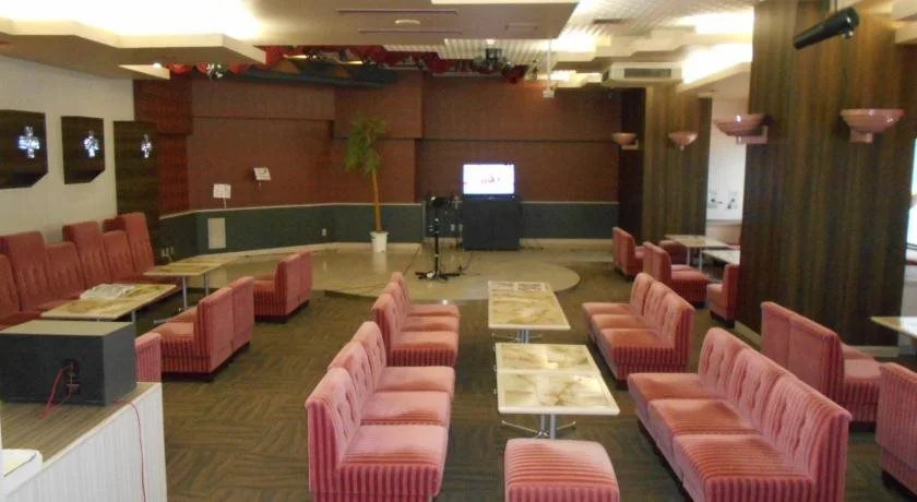 Hotel Yunojin