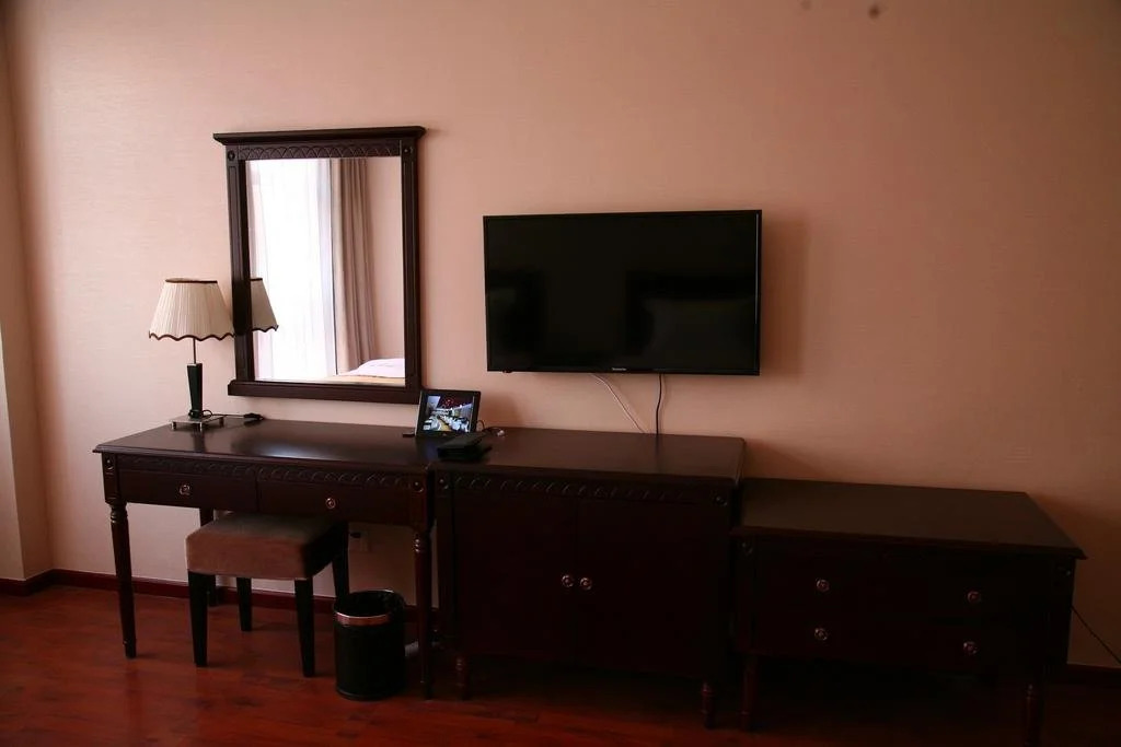 Rizhao Confucianism Hotel