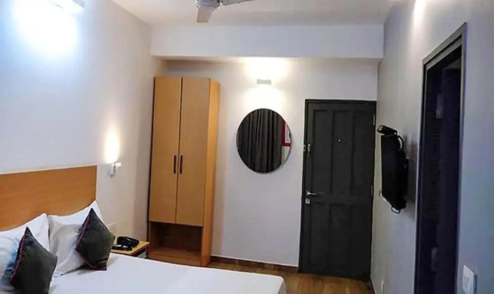 Affable Hotel