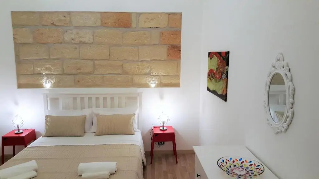NoMapartments Il Cortile Romey