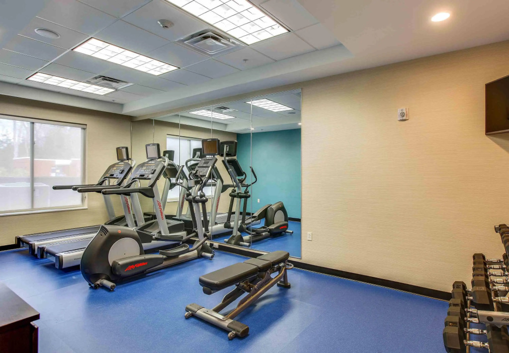 Fairfield Inn & Suites by Marriott Columbia