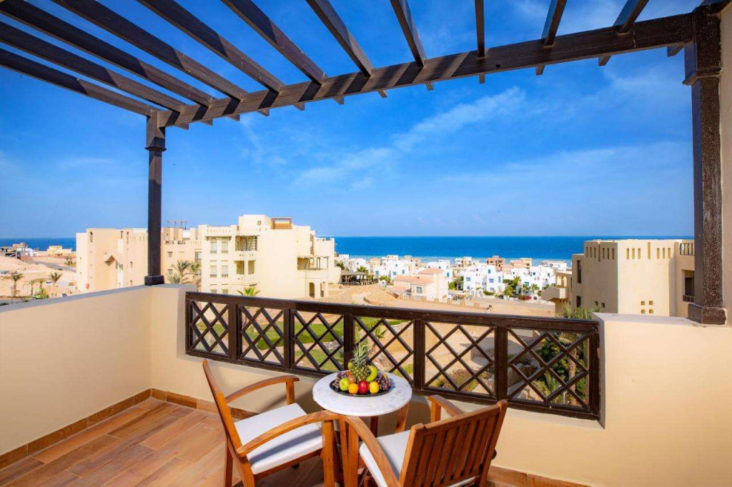 Azzura Sahl Hasheesh