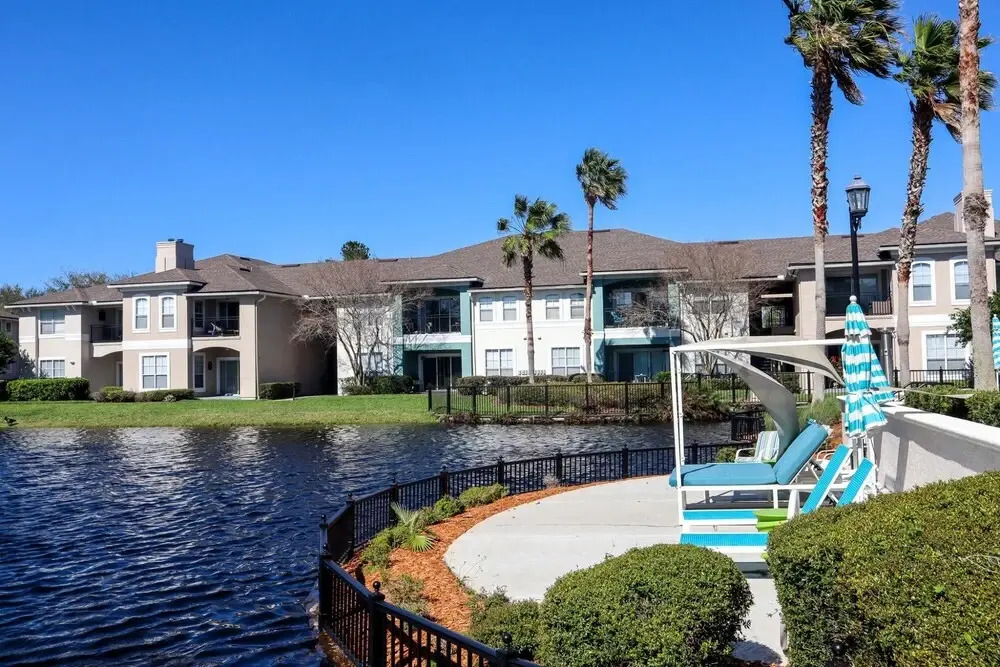 Amazing location, amazing amenities