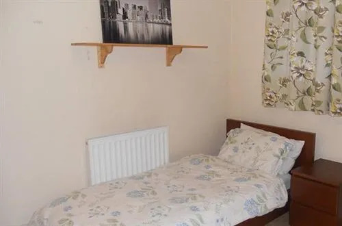 Valerie Camb B&B