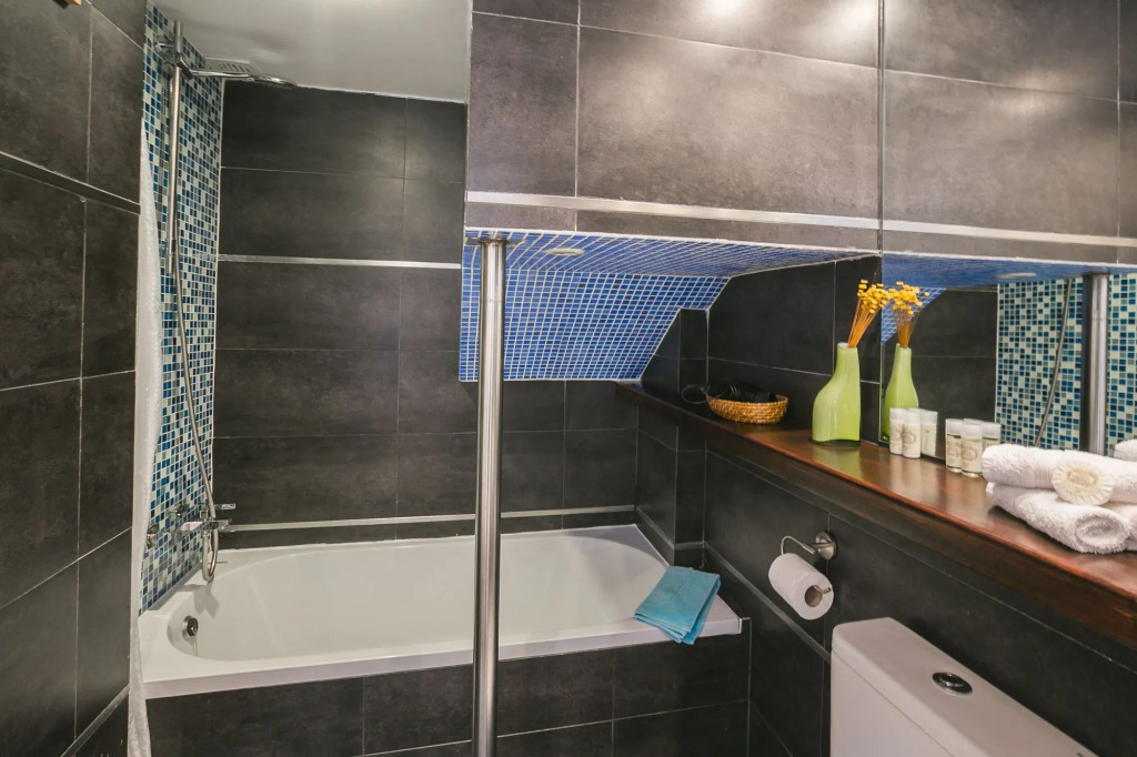LV Premier Apartments P.Real- PI