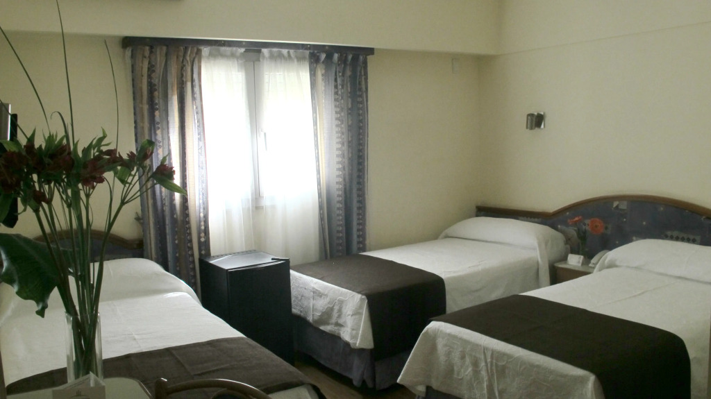 Hotel Impala