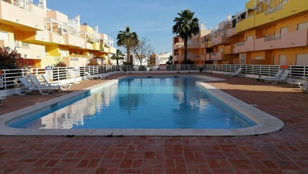 Ground Floor,Pool, Air Conditioning, Terrace, Bbq,15min Walk From Cabanas Center