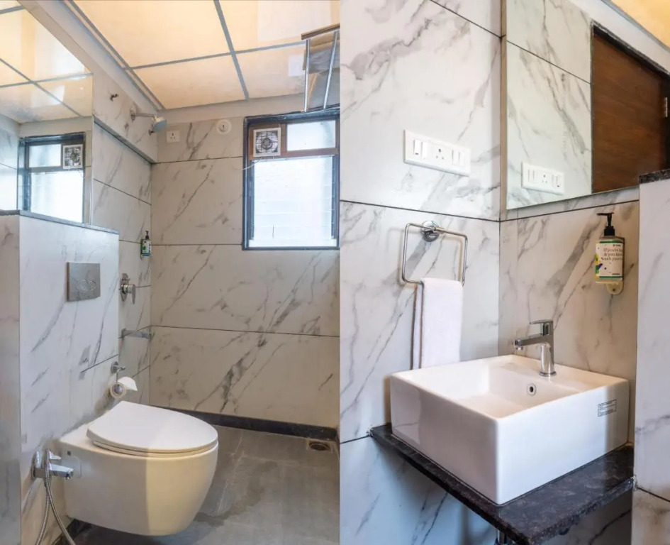 Itsy Hotels Blossom - Viman Nagar
