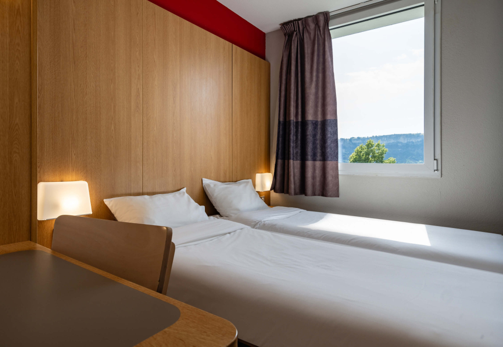 B&B HOTEL Aubenas
