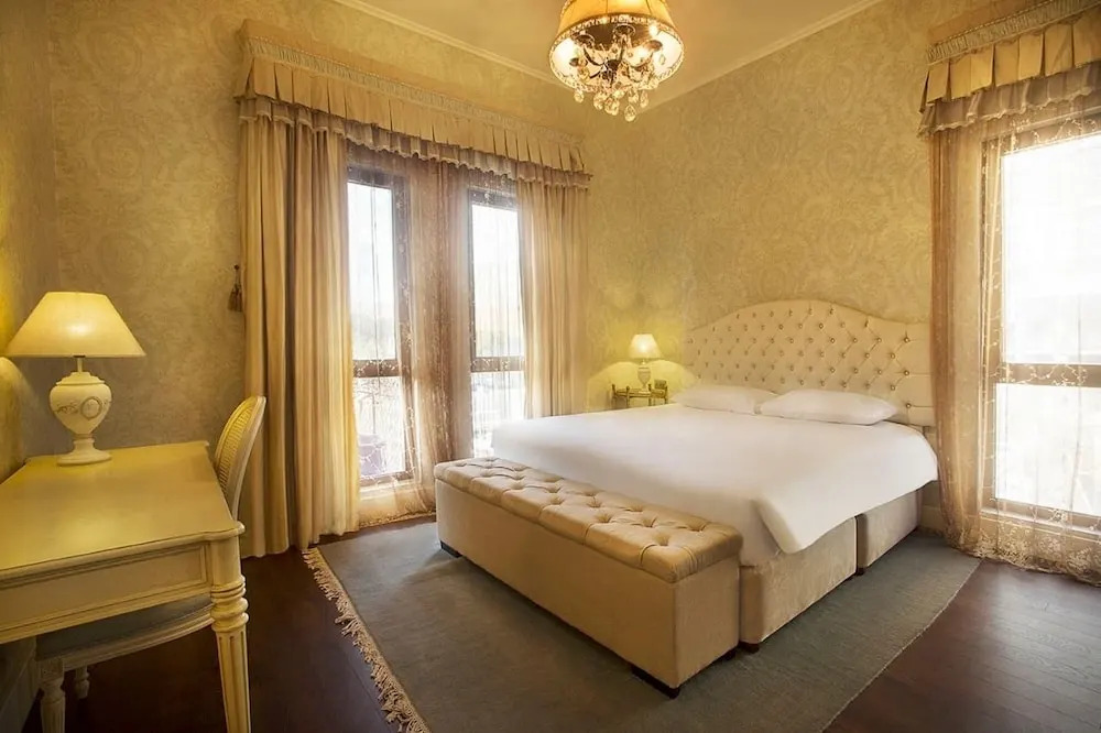Shakespeare - Ease by Emaar - 2 Bedroom