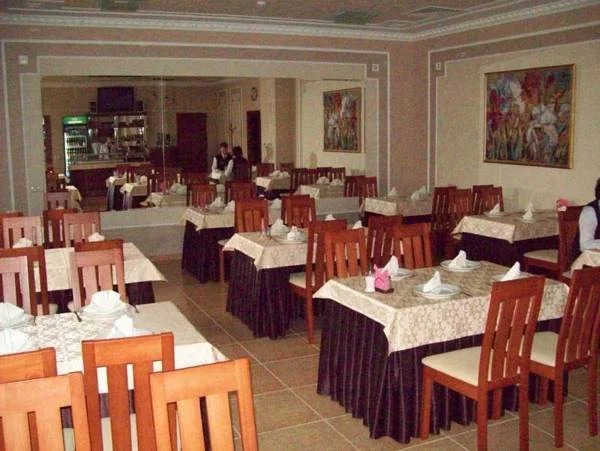 Hotel Ligena