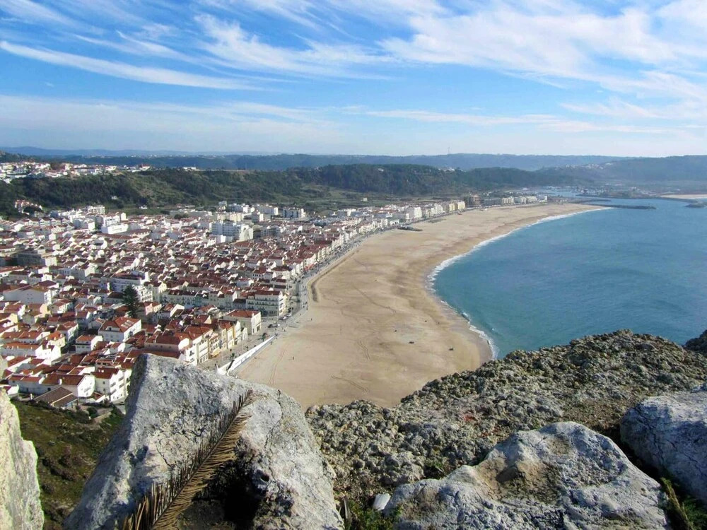 Apartment With one Bedroom in Pataias, With Private Pool, Enclosed Garden and Wifi - 6 km From the Beach