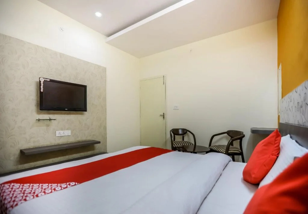Hotel Klassic Gold