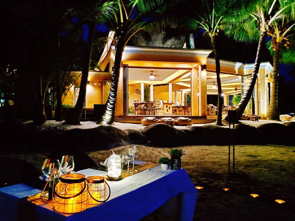 Sunova Pool Villa - Koh Chang