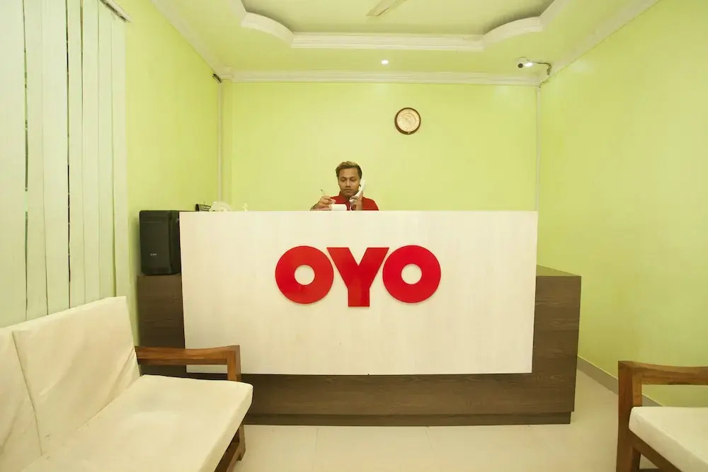 Lumbini Comfort Inn