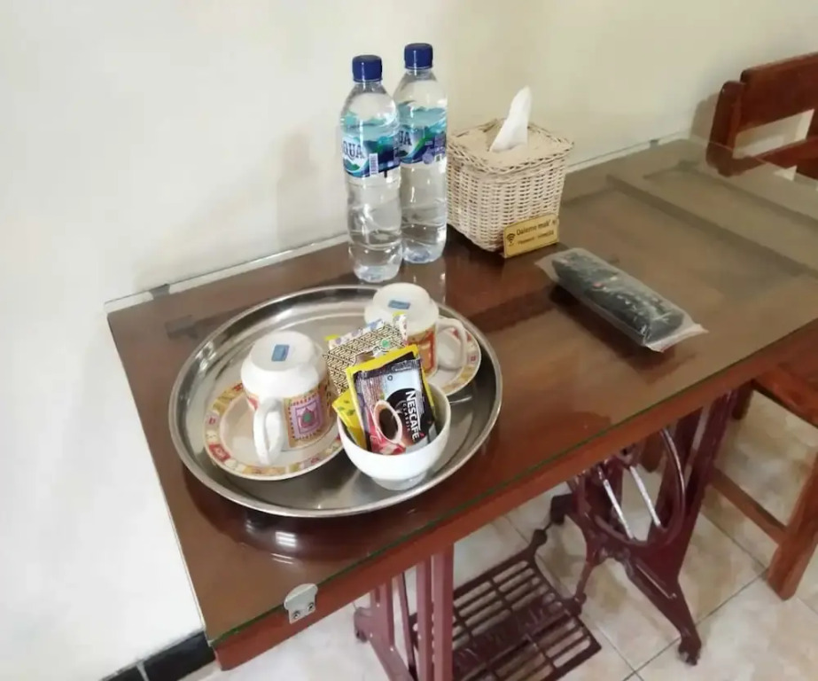 Borobudur Cluster Homestay Candirejo Syariah