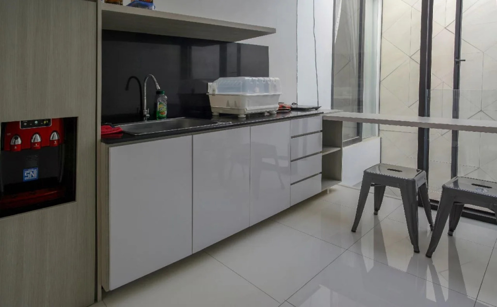 Tujutiga Suites