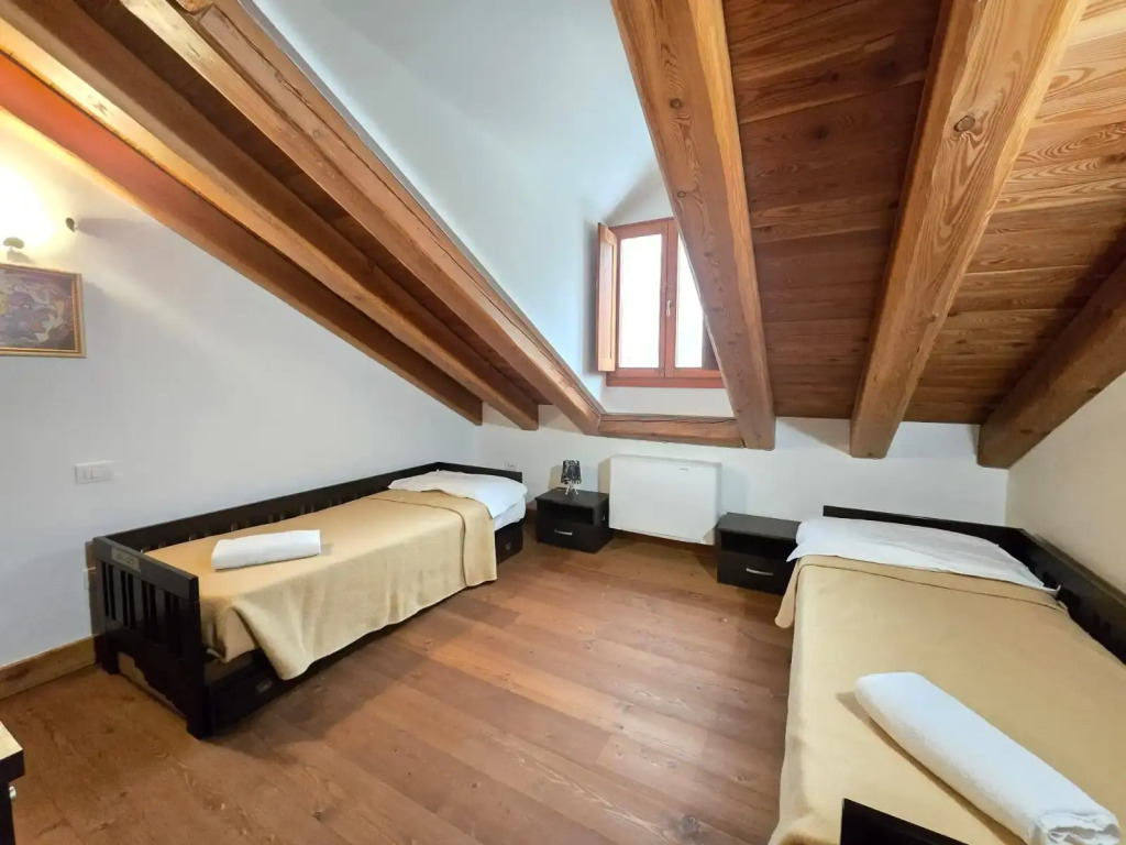 Grand Hotel Ceresole Reale