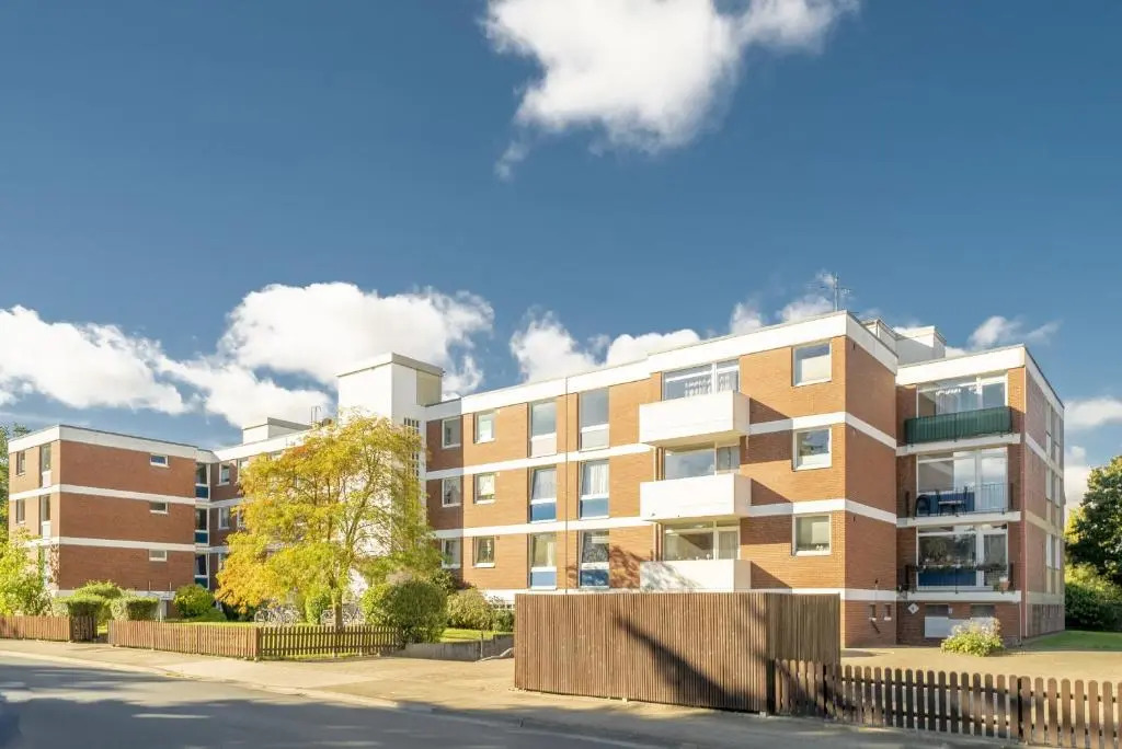 Id 6897 - Private Apartment