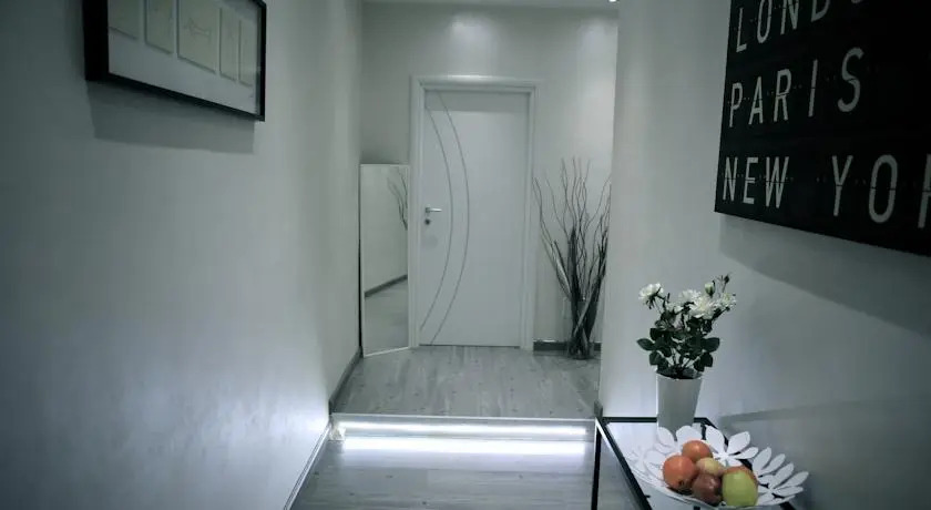 Arts & Rooms