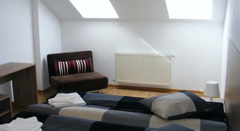 Apartament Siebenburgen