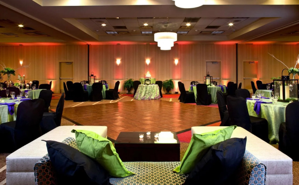 Hilton Garden Inn White Marsh