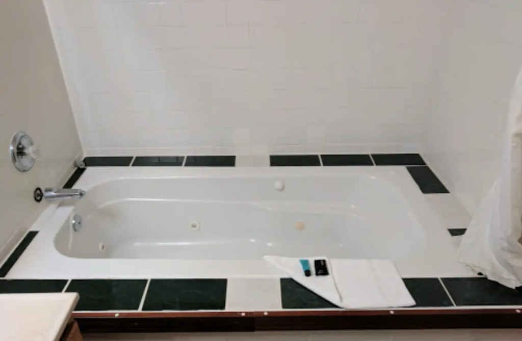 Americas Best Value Inn Lakewood South Tacoma
