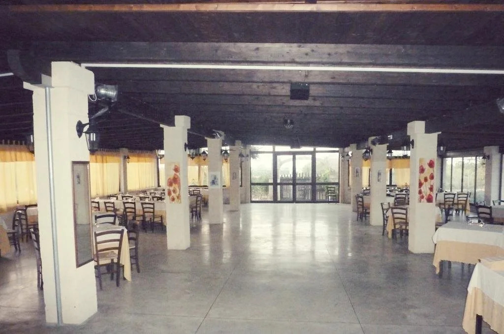 Hotel Sotto le Stelle