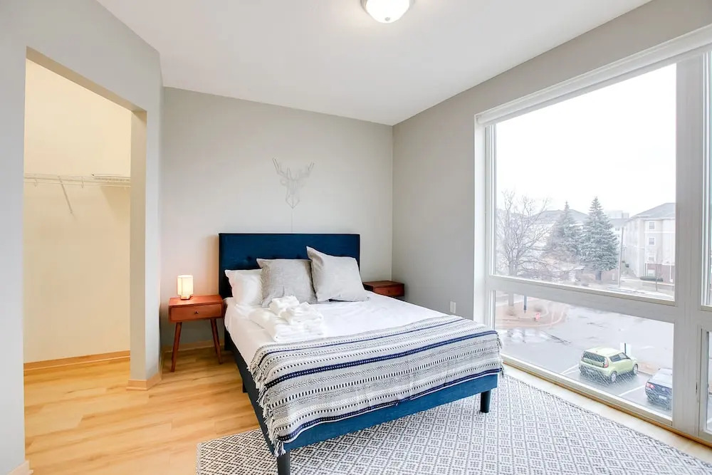 The Luxe Suites at Prospect Park