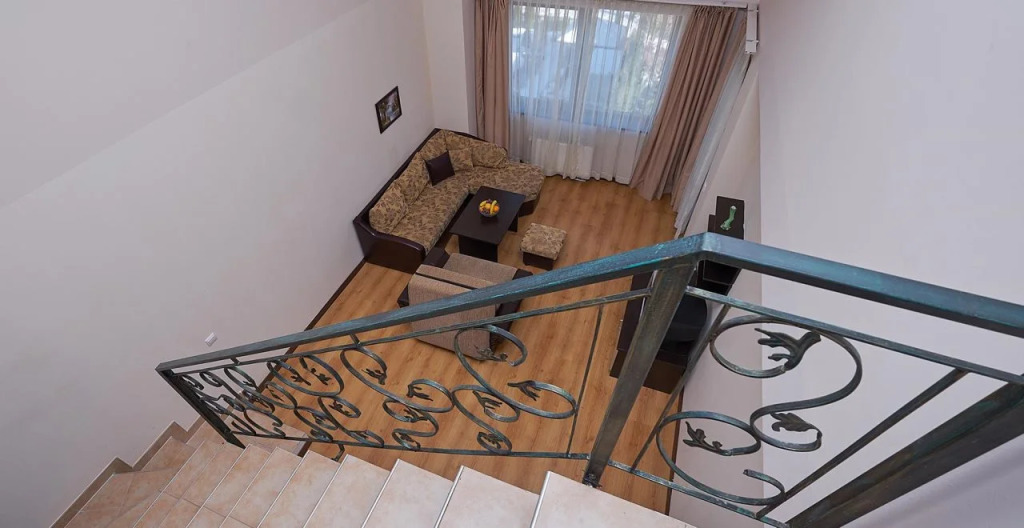 Sunrise Park Hotel Bansko
