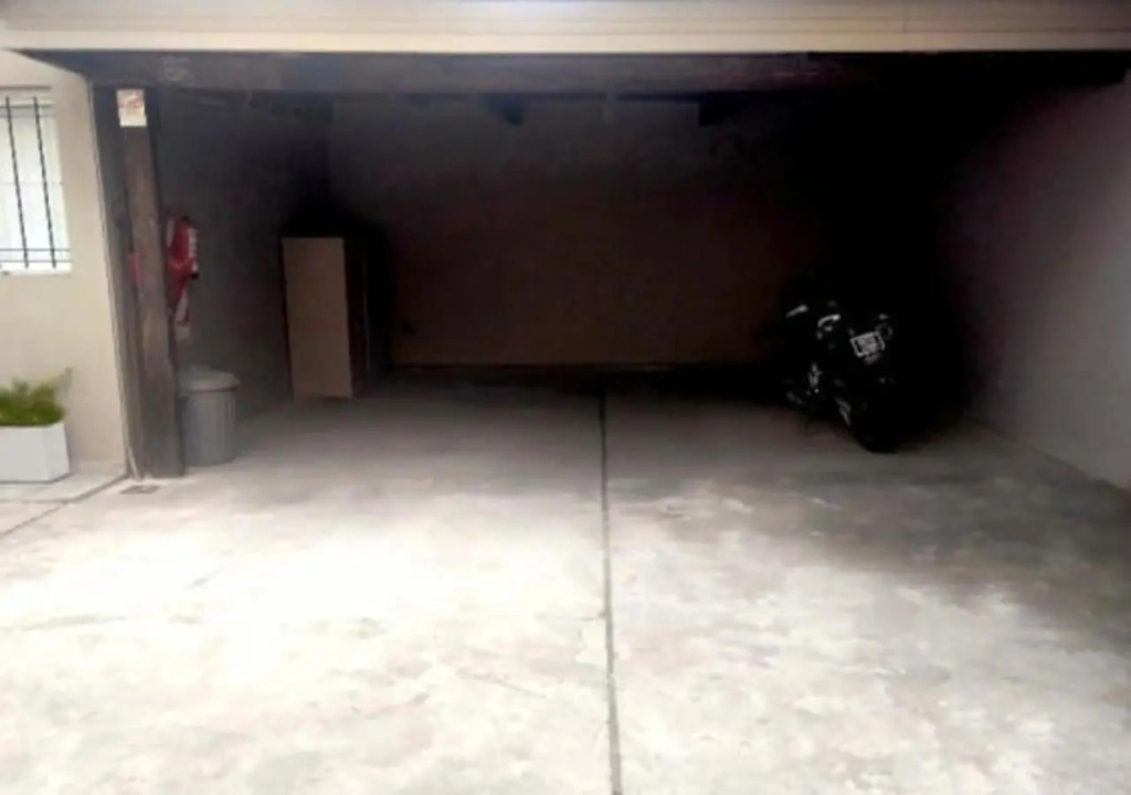 Apartamento España