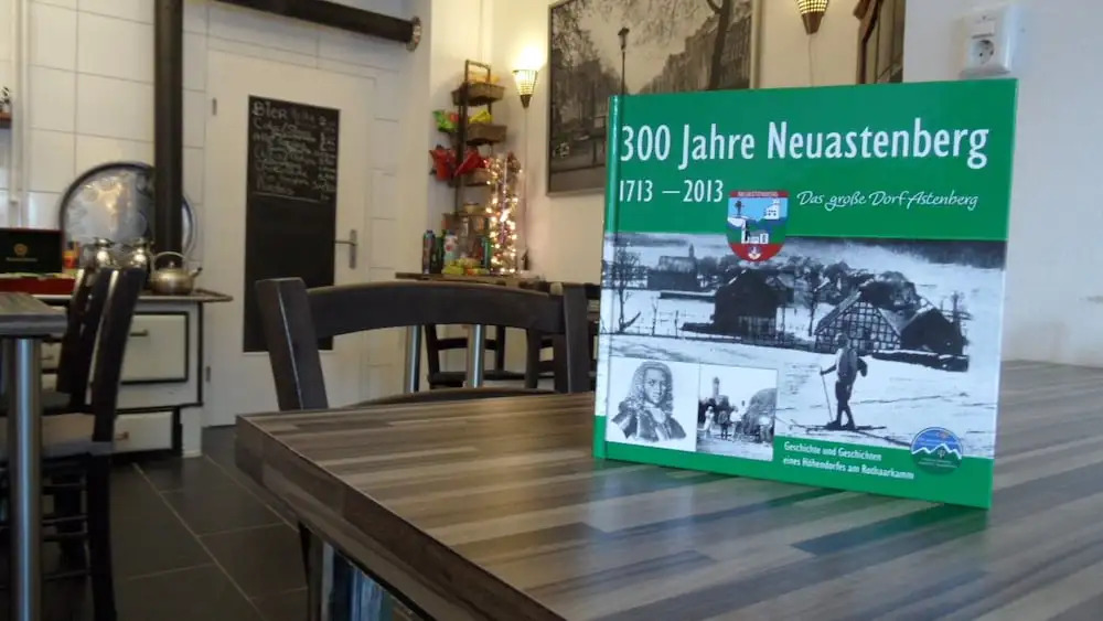 Ferienhaus Casimir