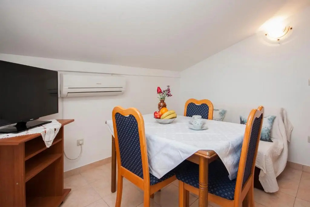 Apartment Petra