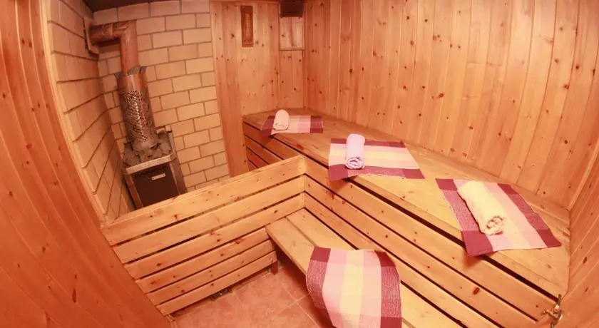 Holiday home Kazybek Bi