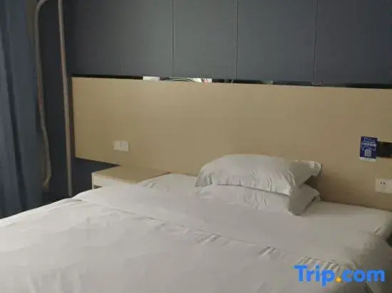 Yixuan Hotel Apartment