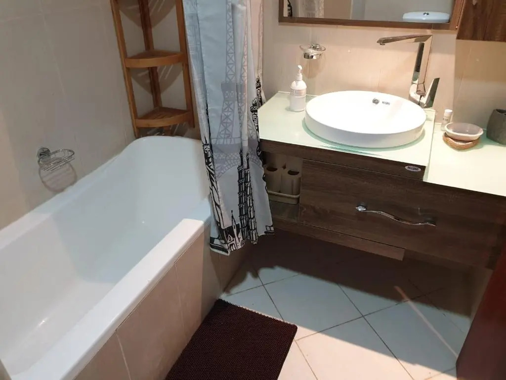 Haven Studio Apartments