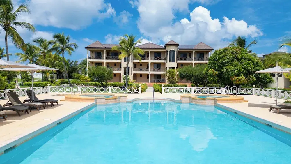 Paradise Cove Resort