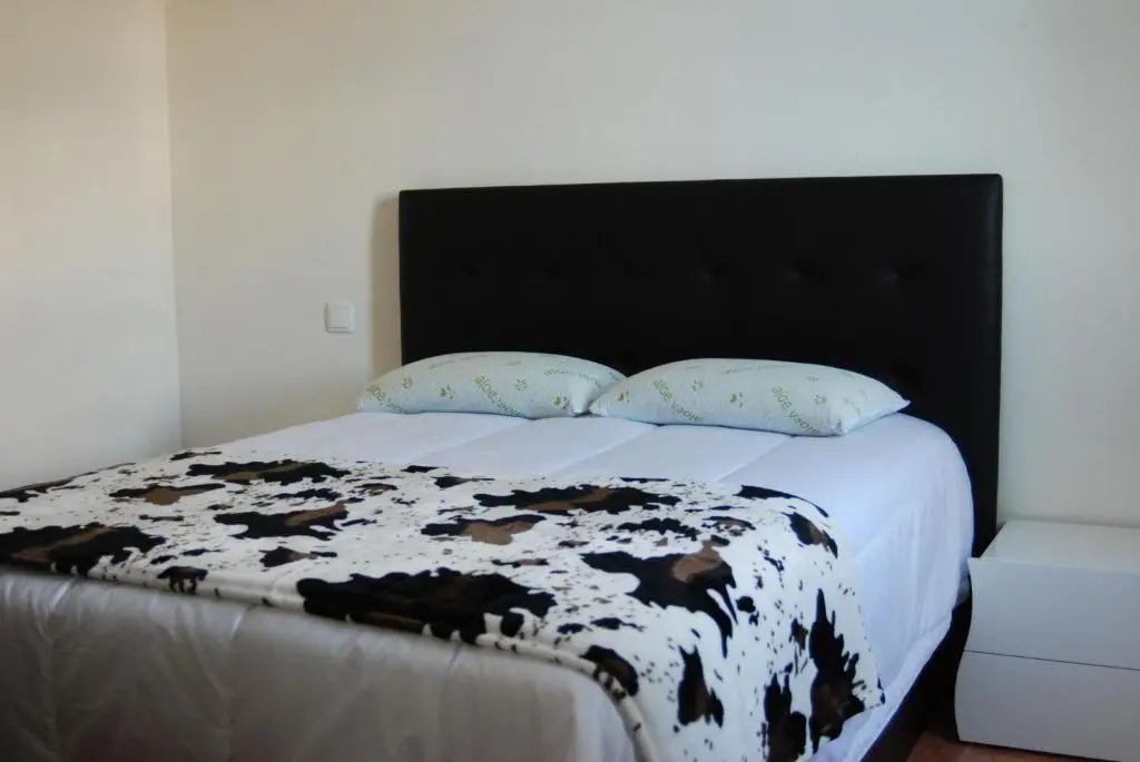 Apartamentos do mar