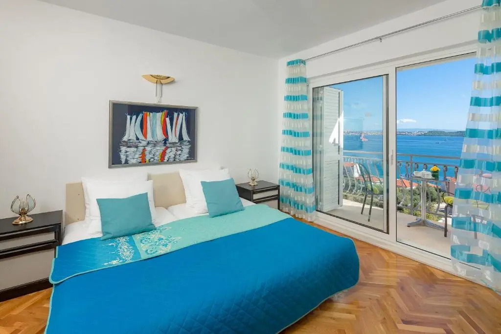 VILLA IRENA - Longevity Retreat