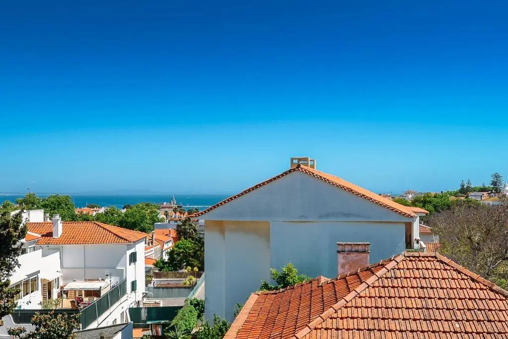 Amazing Seaview with Terrace - 5min from the beach