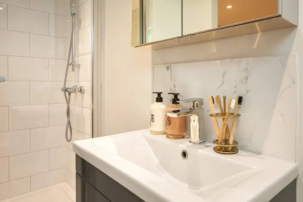 Be London - The St Johns Wood Residences