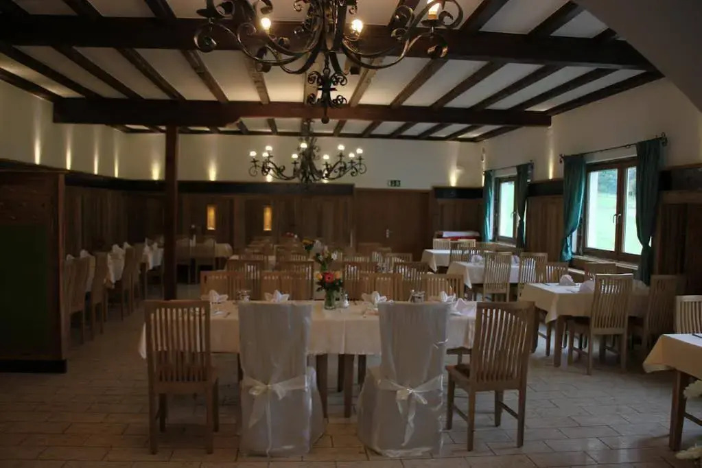 Gasthof Hotel zur Post