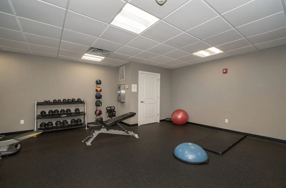 Playhouse Square Corporate Rental