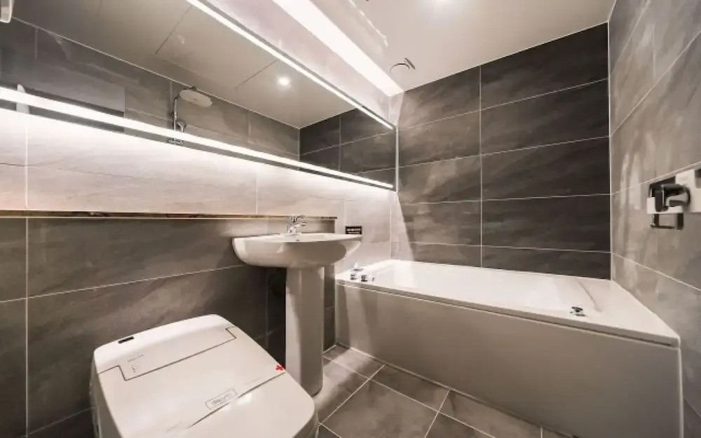 Daegu Hotel Rubato
