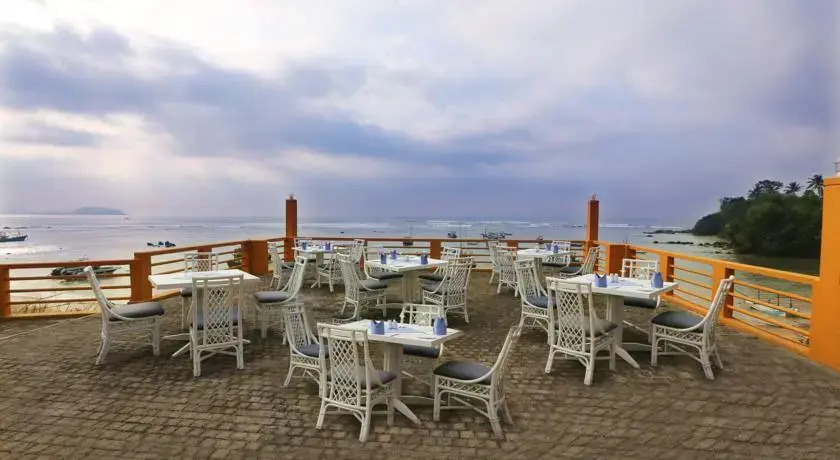 Bay Beach Hotel