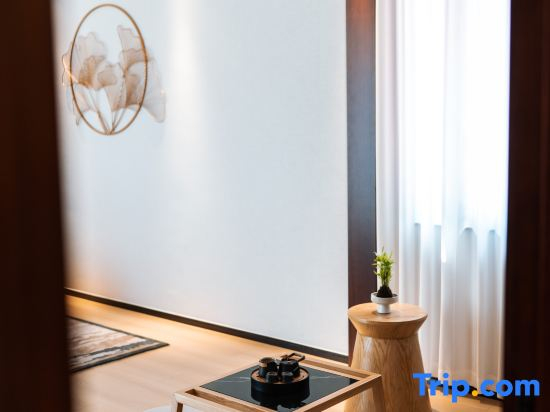 Mingshu Fengxiang Shiguang Homestay