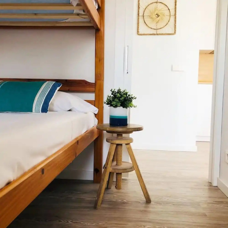 SEA View Apartment With 2 Pools Fully Equipped 4PP By Myrentalhost