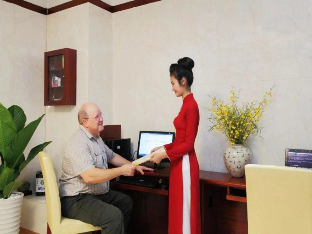 Kim Yen Hotel