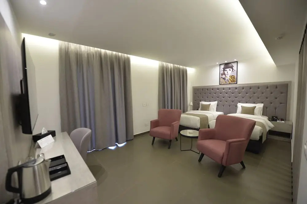 Zett hotel