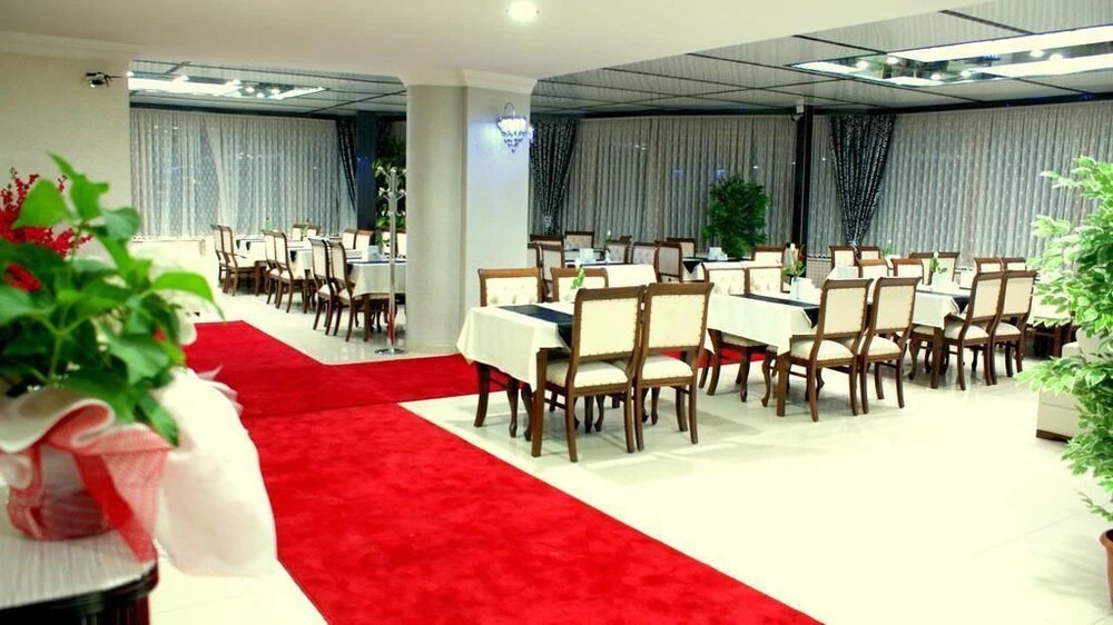 Mavi Tuana Hotel